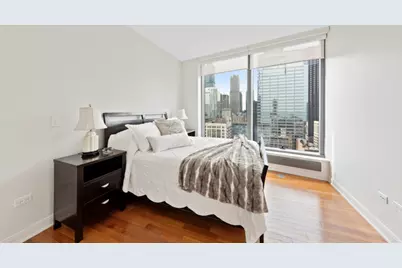 60 E Monroe Street #3407, Chicago, IL 60603 - Photo 19