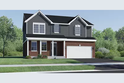 1709 Lakes Park Drive, New Lenox, IL 60451 - Photo 1