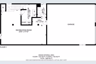1810 Louise Street, Crystal Lake, IL 60014 - Photo 31