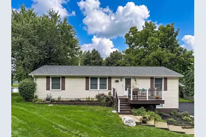 1810 Louise Street, Crystal Lake, IL 60014 - Photo 1