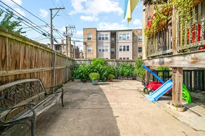 1622 W Wallen Avenue #2S, Chicago, IL 60626 - Photo 11