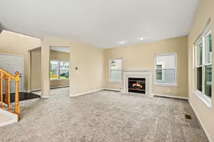 1057 Rosefield Ln, Aurora, IL 60504 - Photo 3