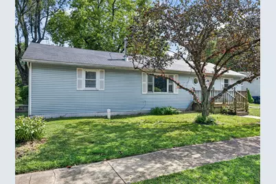 637 S Outer Drive, Wilmington, IL 60481 - Photo 1