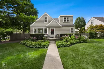 69 E Medill Avenue, Northlake, IL 60164 - Photo 1