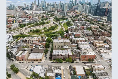 523 N Racine Avenue #1, Chicago, IL 60642 - Photo 25