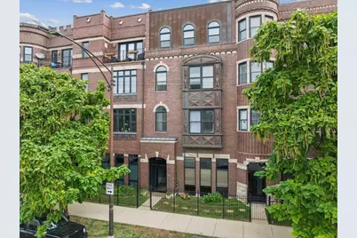 523 N Racine Avenue #1, Chicago, IL 60642 - Photo 29
