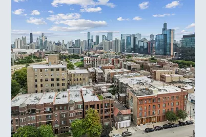 523 N Racine Avenue #1, Chicago, IL 60642 - Photo 27