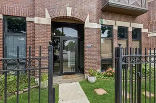 523 N Racine Ave, Chicago, IL 60642 - Photo 1