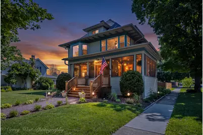 244 S Sycamore Street, Genoa, IL 60135 - Photo 5