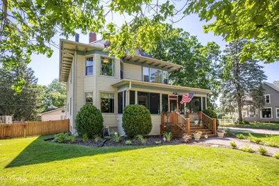 244 S Sycamore Street, Genoa, IL 60135 - Photo 3