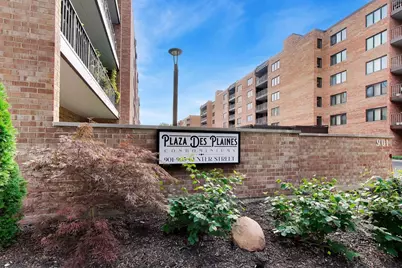 901 Center Street #403, Des Plaines, IL 60016 - Photo 7
