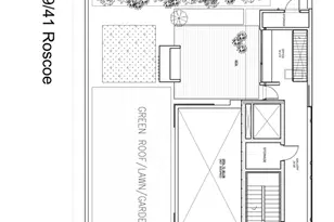 2041 W Roscoe St, Chicago, IL 60618 - Photo 29