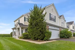 161 Willoughby Ct, Yorkville, IL 60560 - Photo 1