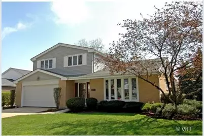 2603 N Forrest Lane, Arlington Heights, IL 60004 - Photo 1