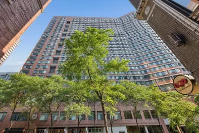211 E Ohio Street #2706, Chicago, IL 60611 - Photo 1