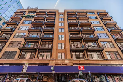 625 W Jackson Boulevard #212, Chicago, IL 60661 - Photo 1