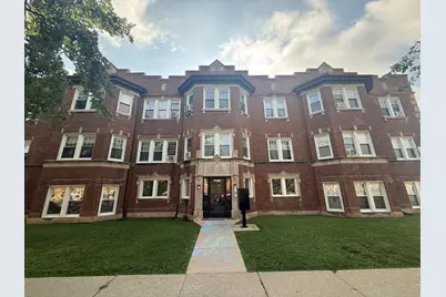 1941 S Kenilworth Avenue #1N, Berwyn, IL 60402 - Photo 1