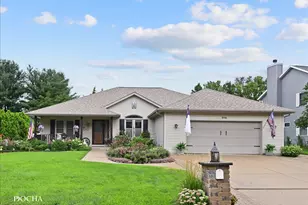 614 Magnolia Ln, Ottawa, IL 61350 - Photo 1