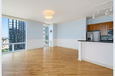 170 W Polk Street #1404, Chicago, IL 60605 - Photo 3