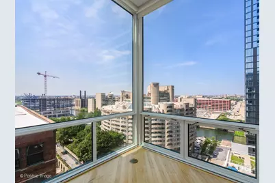 170 W Polk Street #1404, Chicago, IL 60605 - Photo 5