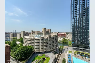170 W Polk Street #1404, Chicago, IL 60605 - Photo 23