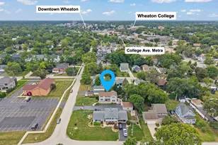 1511 Avery Ave, Wheaton, IL 60187 - Photo 3