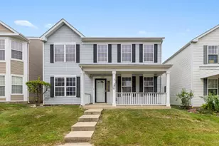 979 Symphony Dr, Aurora, IL 60504 - Photo 1