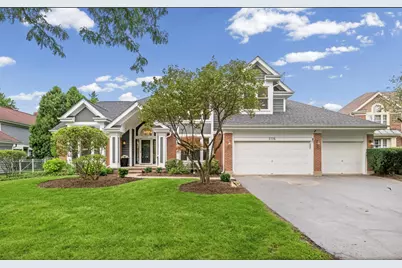 2116 Birchwood Lane, Buffalo Grove, IL 60089 - Photo 1