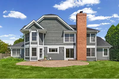 2116 Birchwood Lane, Buffalo Grove, IL 60089 - Photo 53