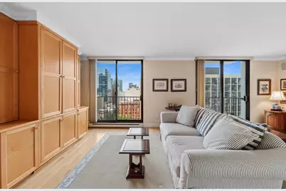 1212 N Lake Shore Drive #16AS, Chicago, IL 60610 - Photo 23