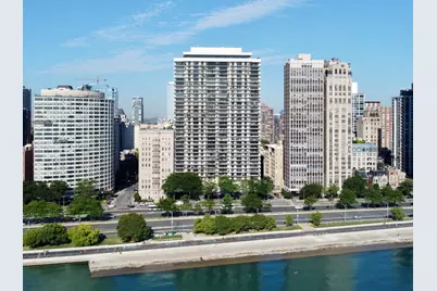 1212 N Lake Shore Drive #16AS, Chicago, IL 60610 - Photo 1