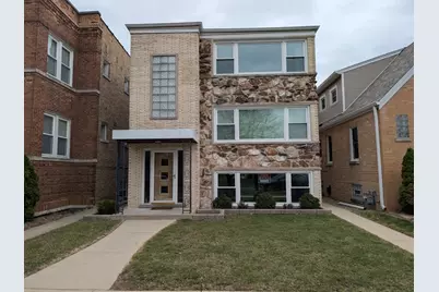 6537 N Natoma Avenue #2, Chicago, IL 60631 - Photo 1