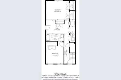 1905 W Huron Street #CH, Chicago, IL 60622 - Photo 21