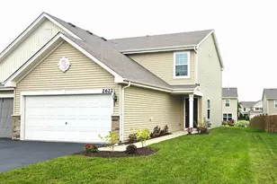 2622 Hearthstone Dr, Hampshire, IL 60140 - Photo 1