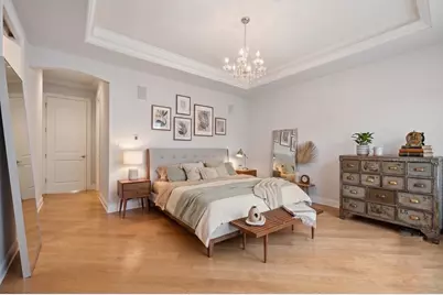 106 S Sangamon Street #3S, Chicago, IL 60607 - Photo 13