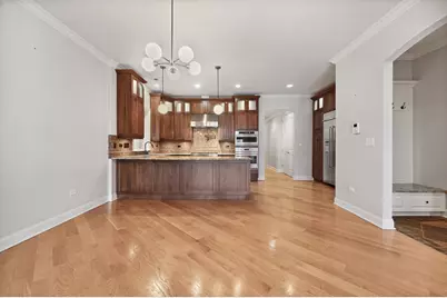 106 S Sangamon Street #3S, Chicago, IL 60607 - Photo 5