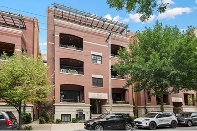 106 S Sangamon Street #3S, Chicago, IL 60607 - Photo 1