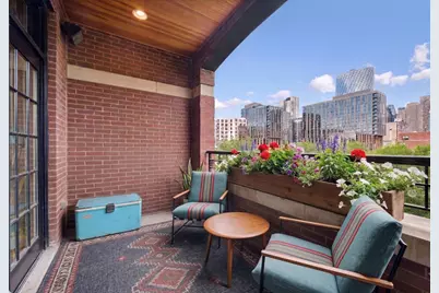 106 S Sangamon Street #3S, Chicago, IL 60607 - Photo 7