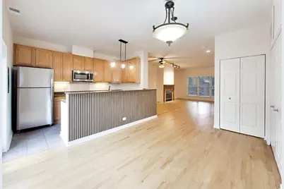 1328 W Fillmore Street #B, Chicago, IL 60607 - Photo 9