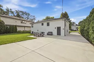 535 The Lane, Hinsdale, IL 60521 - Photo 29