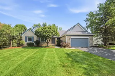 531 Amherst Drive, Lake Villa, IL 60046 - Photo 1