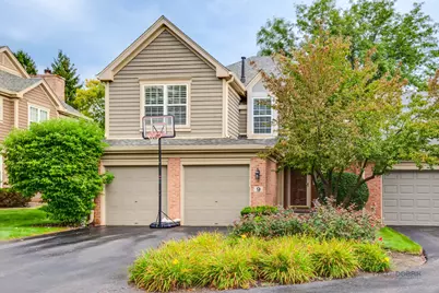 9 Ashford Court, Lincolnshire, IL 60069 - Photo 1