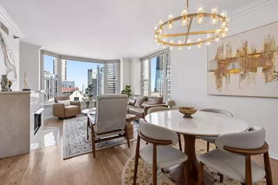 25 E Superior Street #2803, Chicago, IL 60611 - Photo 5