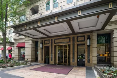 25 E Superior Street #2803, Chicago, IL 60611 - Photo 1