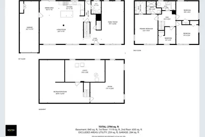 1134 E Paddock Drive, Palatine, IL 60074 - Photo 31
