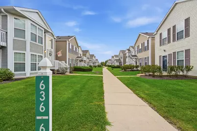 640 Four Seasons Boulevard #640, Aurora, IL 60504 - Photo 31