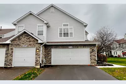 2936 Kentshire Circle, Naperville, IL 60564 - Photo 1