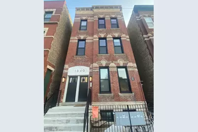 1840 W Augusta Boulevard, Chicago, IL 60622 - Photo 1
