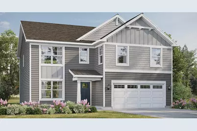 2318 Hirsch Road, Oswego, IL 60543 - Photo 1