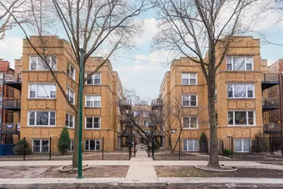 4606 N Monticello Avenue #2N, Chicago, IL 60625 - Photo 1